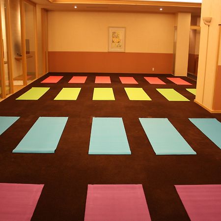 Hotel Emisia Sapporo Exterior photo A room with tatami mats
