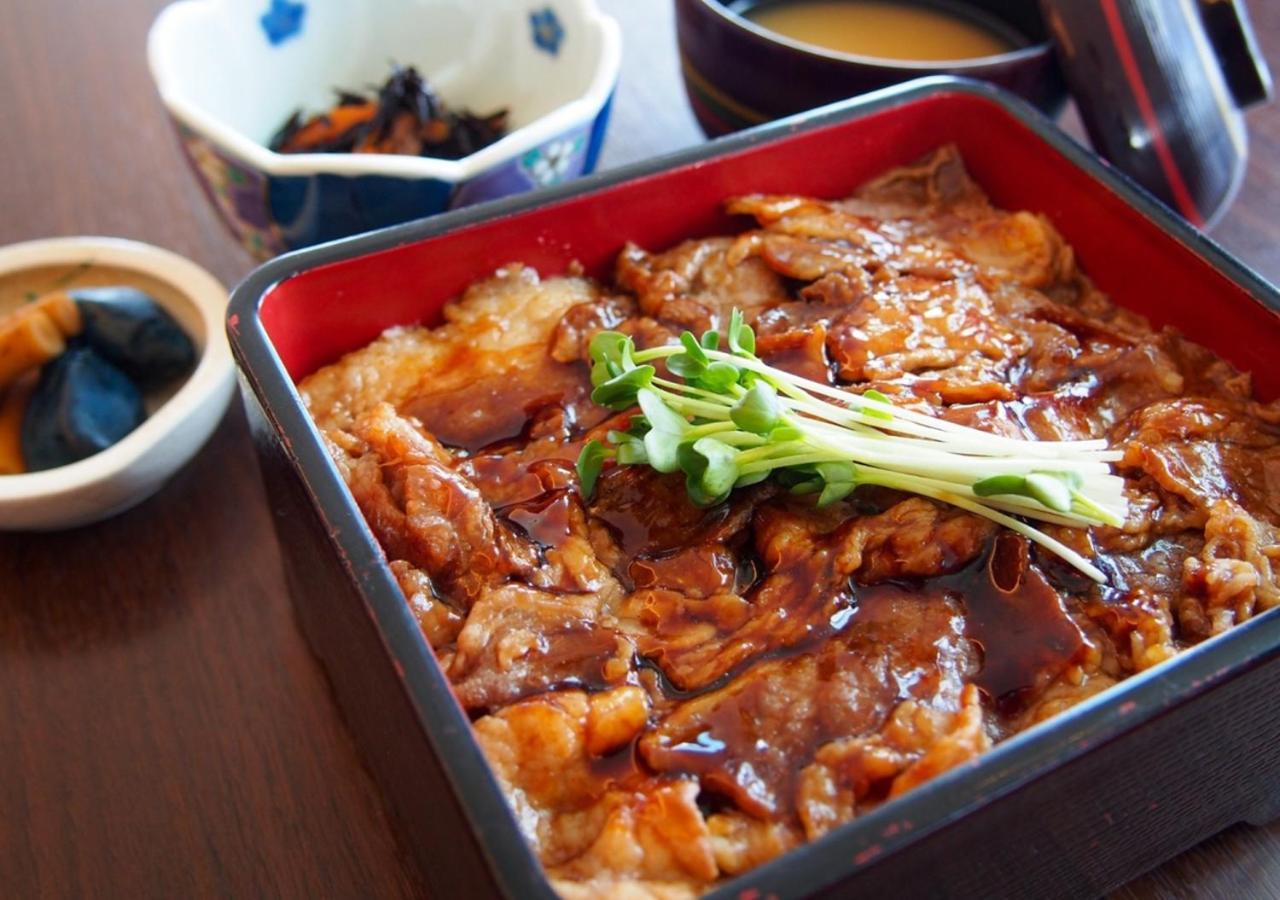 Hotel Emisia Sapporo Exterior photo Aubergine with miso